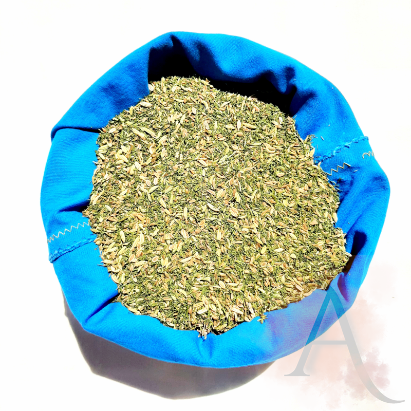 Mélange Poisson