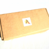 Coffret 3 boîtes alu fermé