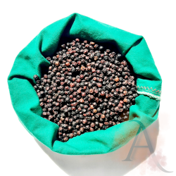 Poivre Rouge des Bolovens Laos
